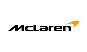 McLaren Automotive logo