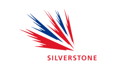 Silverstone logo